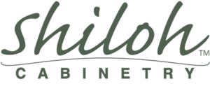 shiloh cabinetry logo